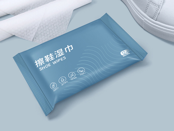 扫街行动之擦鞋湿巾的销售之路