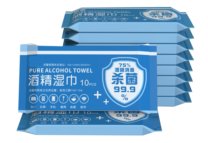 新建湿巾厂怎样才能做好湿巾营销呢？