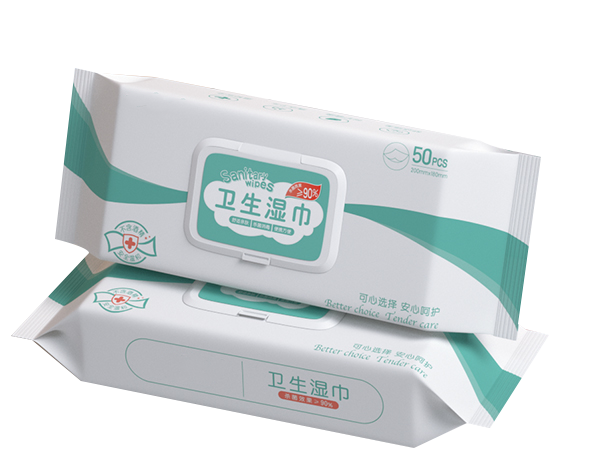 湿巾厂生产湿巾注册商标流程是怎样