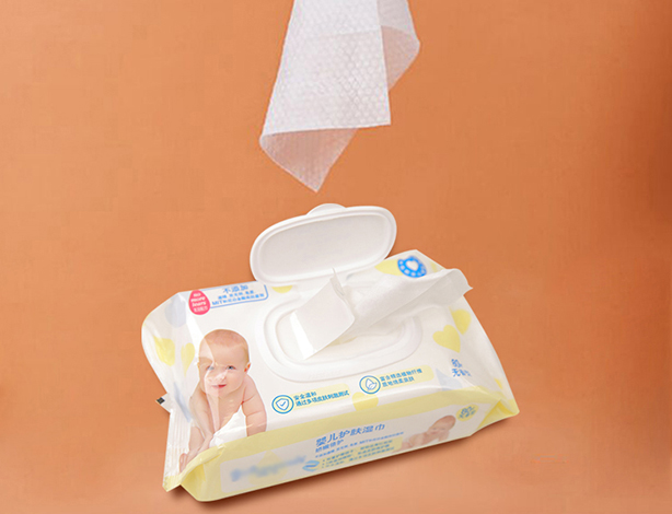 你知道哪些无纺布适用于湿巾原料吗？