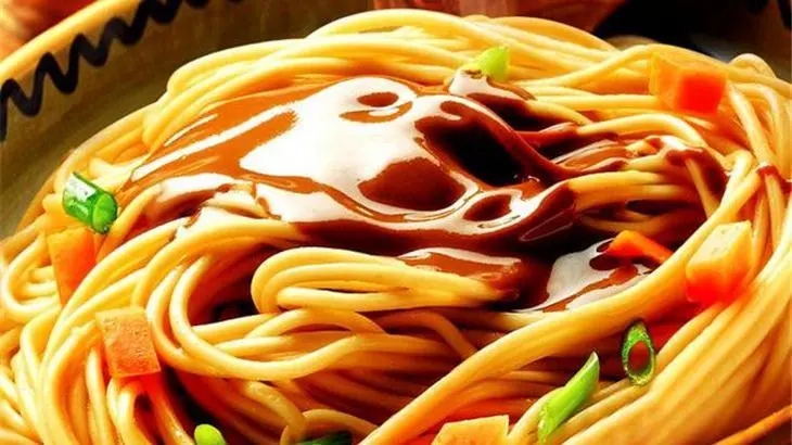 参加展会怎么吃？小编来告诉你