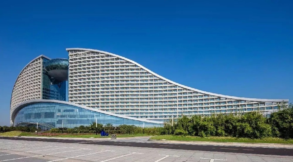 参加展会怎么住！200-1000不同价位应有尽有！