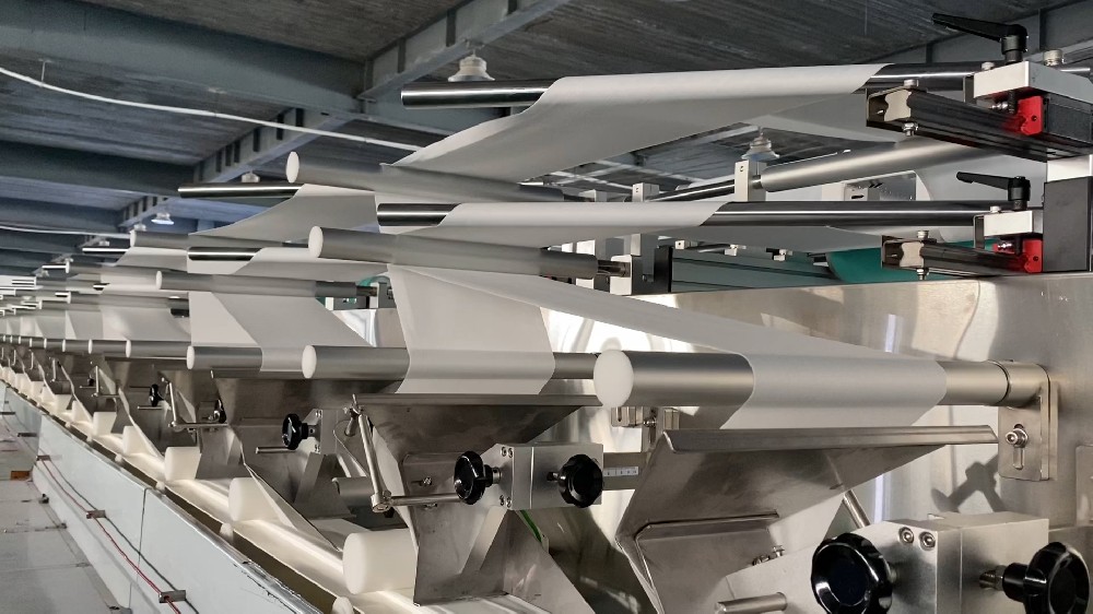 如何才能生产湿厕纸？