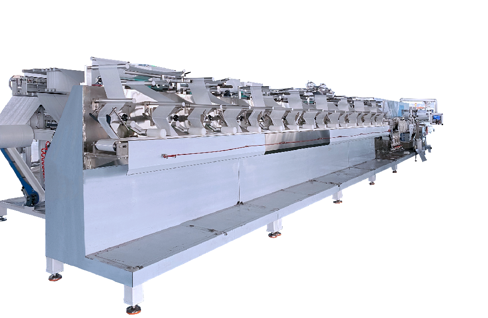 湿巾纸生产设备多少钱一套 湿巾纸生产设备多少钱一套