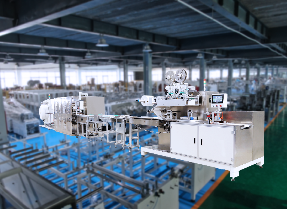 湿巾机应该如何正确使用呢? 湿巾机应该如何正确使用呢?