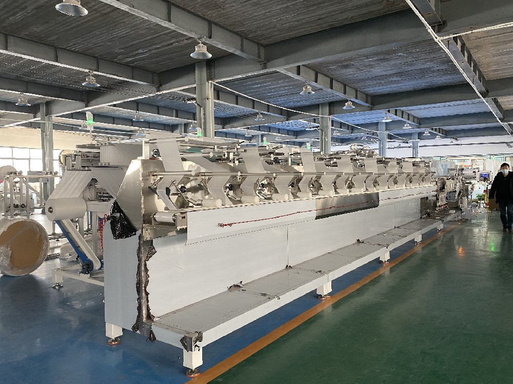 什么是湿厕纸?湿巾机可以做湿厕纸吗? 什么是湿厕纸?湿巾机可以做湿厕纸吗?