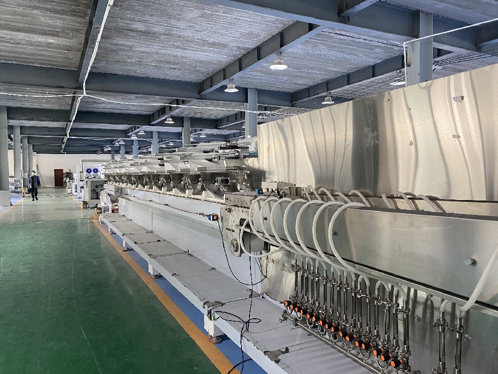 2022年Nonwovens Industry杂志非织造布生产商名单