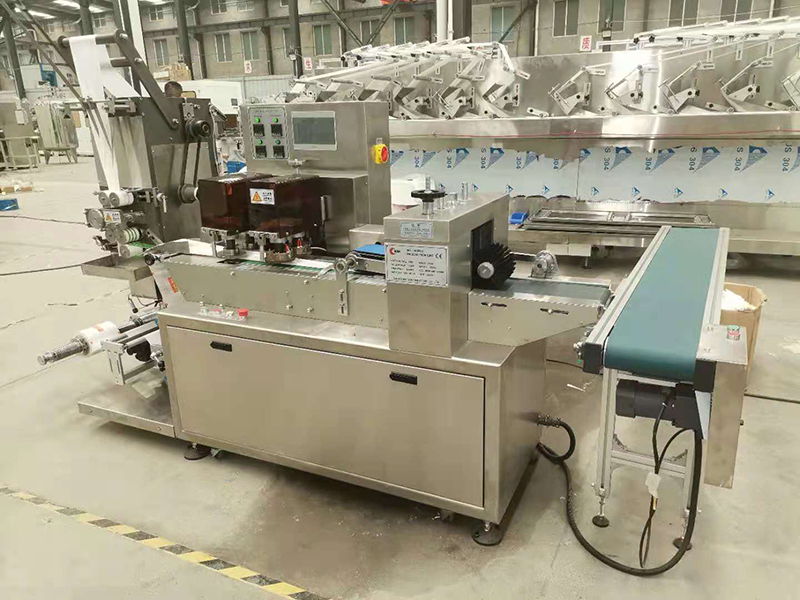 湿巾生产需要办理生产卫生许可证都需要什么材料？