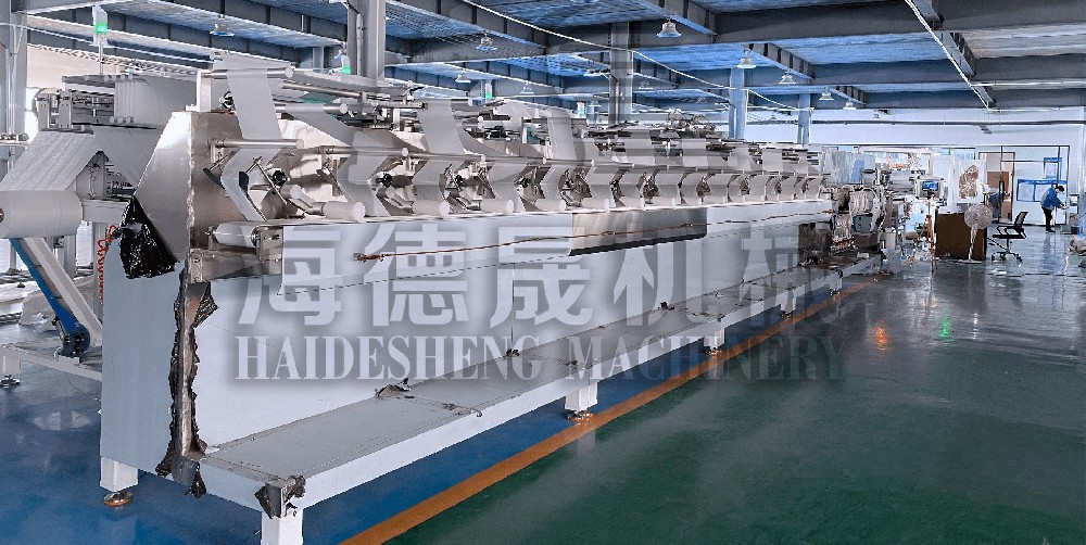 【双十二】双十二，湿巾机帮您解决钞票问题！