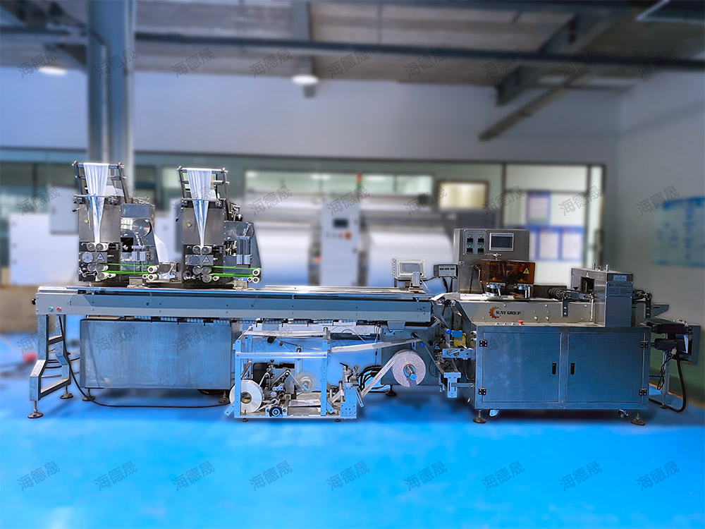 湿巾品牌琳琅满目，如何使自己的湿巾产品能更快被市场接受呢？