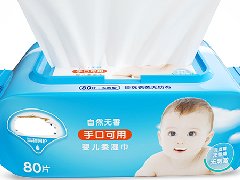 湿巾厂的生产成本怎么算